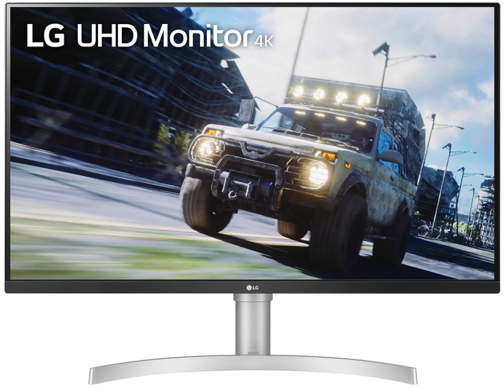 LG 32UN550-W | SoloTodo.cl