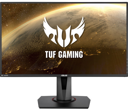 ASUS TUF Gaming VG279QM 27インチ 280Hz ASUS VG279QM | SoloTodo.cl