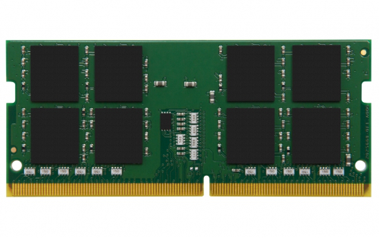 Kingston KCP426SS6/8 (1 x 8GB | SO-DIMM DDR4-2666) | SoloTodo.cl