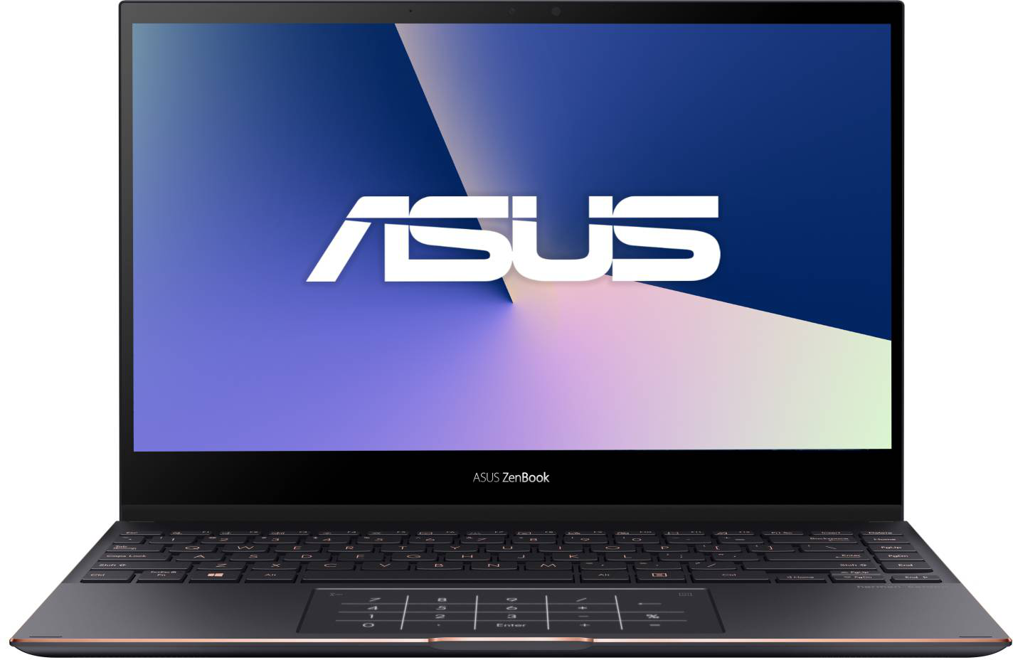 ASUS Zenbook Flip S UX371EA-HR146T [90NB0RZ2-M02530] | SoloTodo.cl
