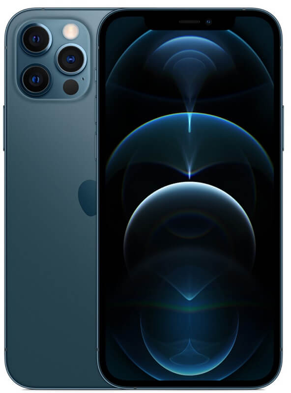 Apple iPhone 12 Pro (512 GB / Pacific Blue) | SoloTodo.cl