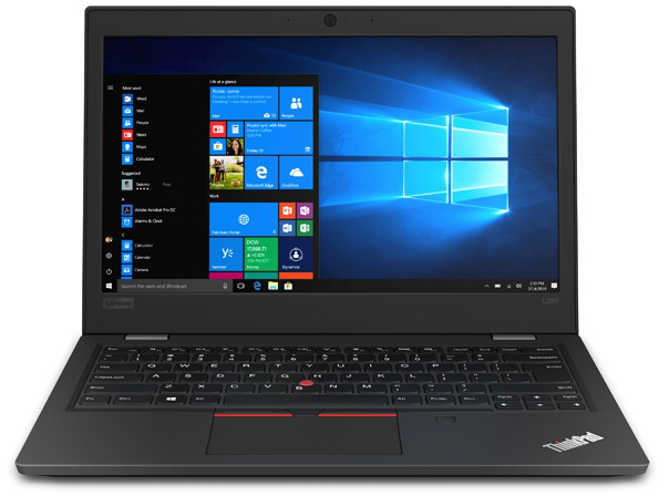 Lenovo ThinkPad L390 [20NSS2AQ00] | SoloTodo.cl