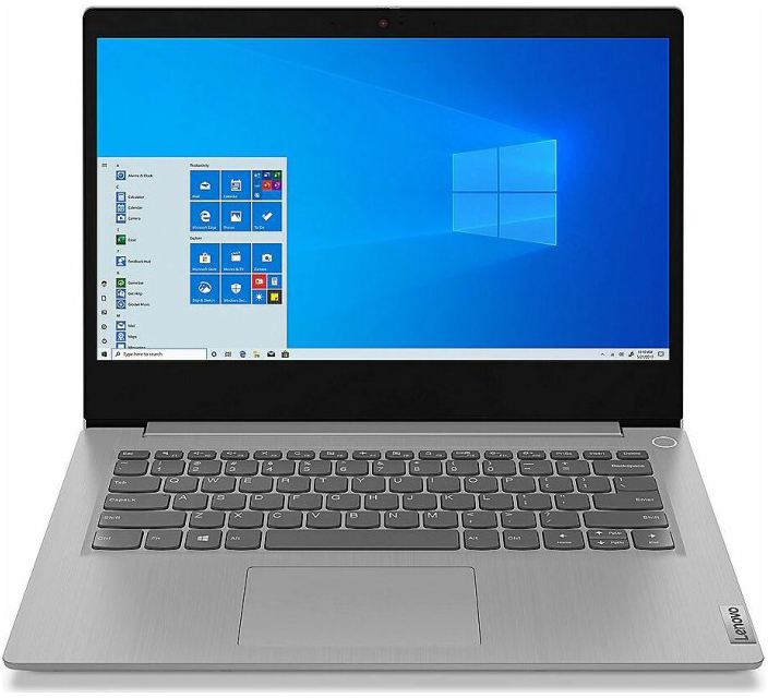 Lenovo IdeaPad 3 14IML05 [81WA00DFLM] | SoloTodo.cl