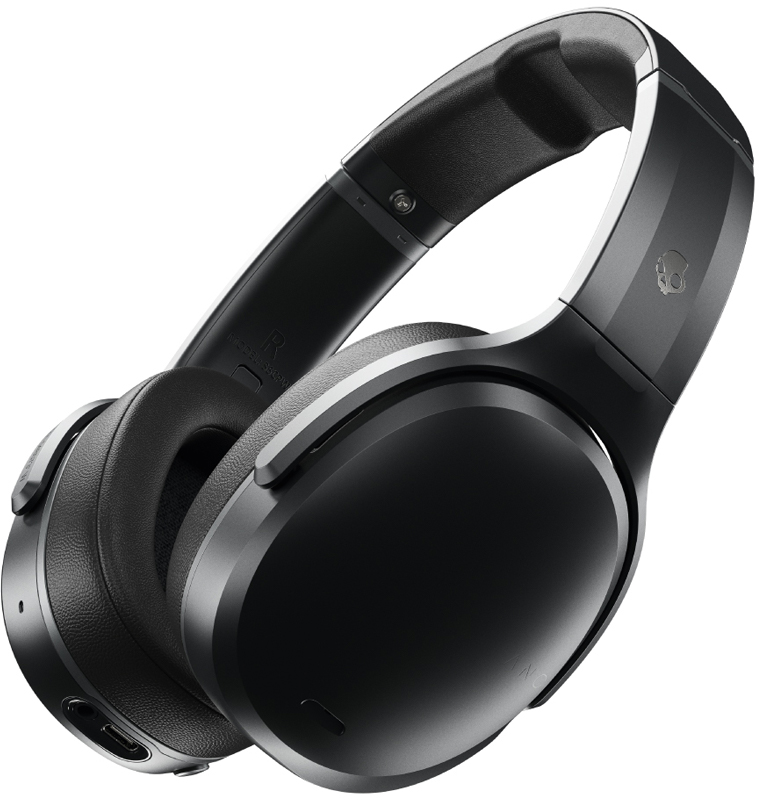 【新品級】SKULLCANDY Crusher ANC BLACK Skullcandy Crusher ANC - Black | SoloTodo.cl