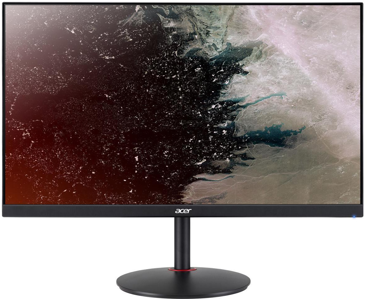 Acer Nitro XV240Y | SoloTodo.cl