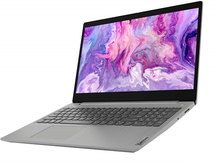 Lenovo IdeaPad 3 15IIL05 [81WE01QHCL] | SoloTodo.cl