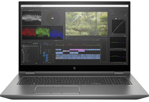 HP ZBook Intel Core i7 7th Gen 本体　ジャンク 2S4X6LA-1_T1679635371.png