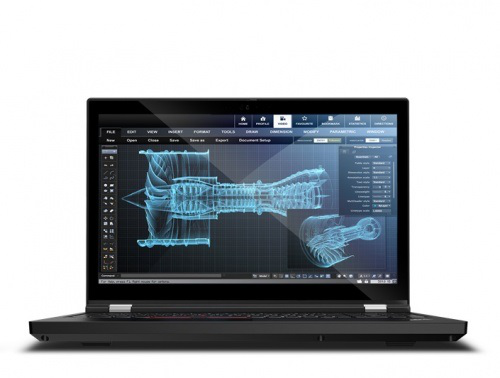 Lenovo ThinkPad P15 Gen 1 [20SUS00B00] | SoloTodo.cl