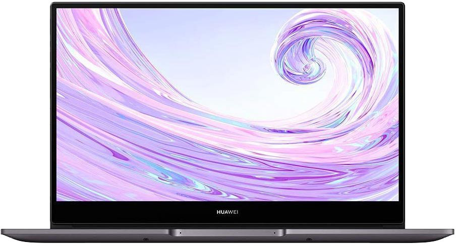 Huawei Matebook 14 2020 (Ryzen 7 4800H / 8 GB / 512 GB SSD