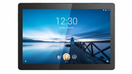 Tab Lenovo Lenovo（レノボ） TB-X505F Lenovo Androidタブレット本体 B10 16GB タブレット 10.1型 TB-X505F HD Androidタブレット本体
