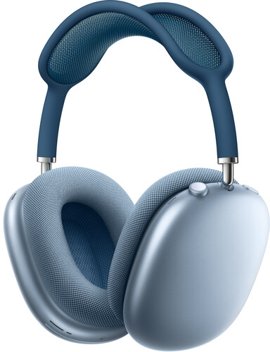 Apple AirPods Max - Sky Blue (MGYL3AM/A) | SoloTodo.cl