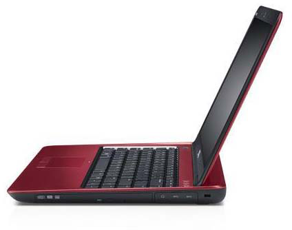 Dell Inspiron 14z-N411z &ndash; Portatile Con HDD 500 GB E Windows 10 Pro, Buone Condizioni