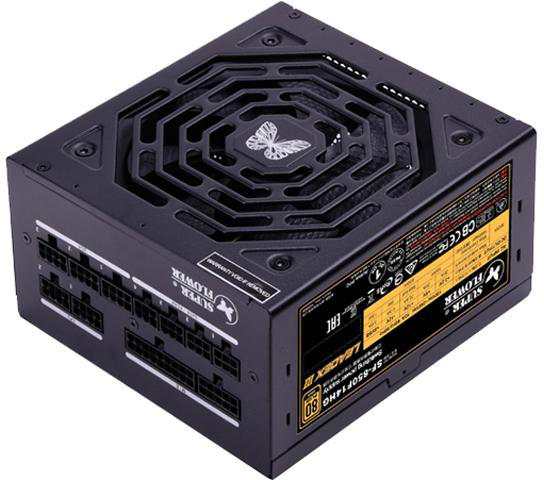 Super Flower Leadex III Gold 850W (SF-850F14HG) (850 W) | SoloTodo.cl