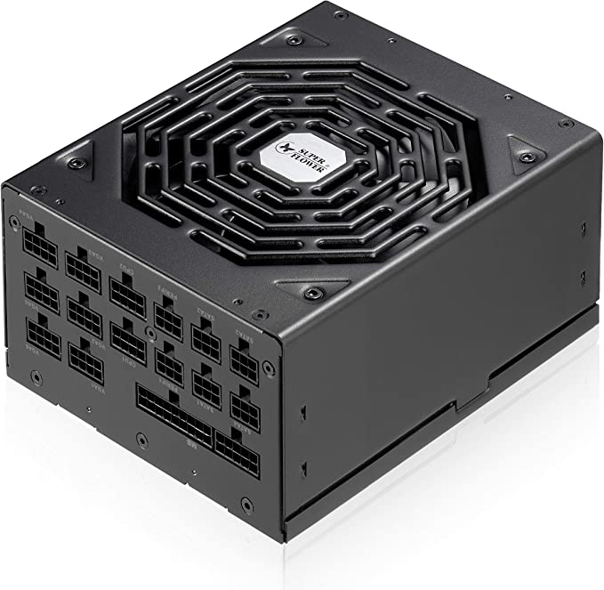 Super Flower Leadex Platinum SE 1000W (SF-1000F14MP) (1000 W