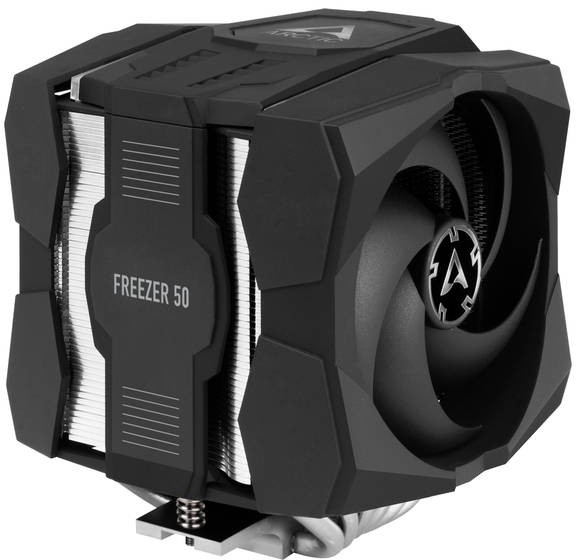 未使用品 Arctic Freezer 50 CPUクーラー Arctic Freezer 50 | SoloTodo.cl