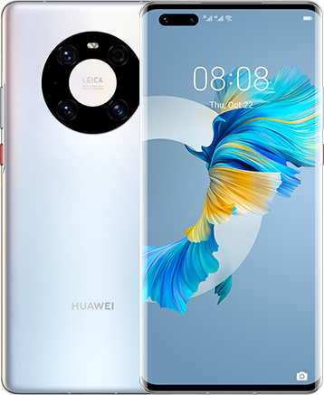 Huawei Mate 40 Pro (256 / 8 GB / Mystic Silver) | SoloTodo.cl Huawei Mate 40 Pro (256 / 8 GB / Mystic Silver) | SoloTodo.cl