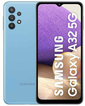 SAMSUNG Galaxy A32 5G本体 K43 Samsung Galaxy A32 5G - Celulares.com Chile