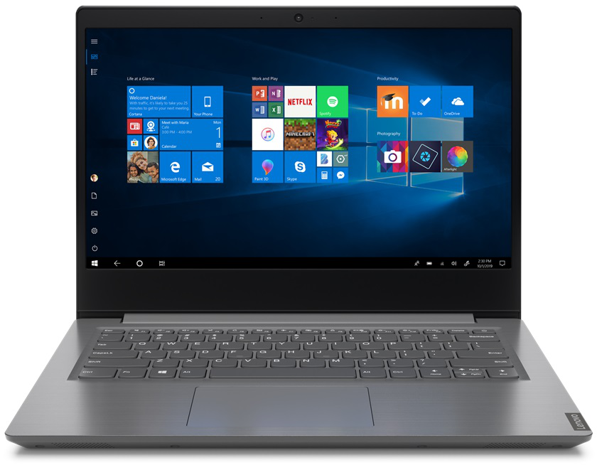 Lenovo V14 IIL (i3-1005G1 / 8GB / 256GB SSD / W10P) (82C4