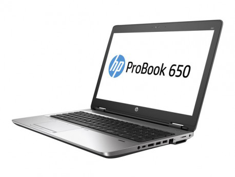HP ProBook 650 G2 (i5-6200U / 8GB / 256GB SSD) | SoloTodo.cl