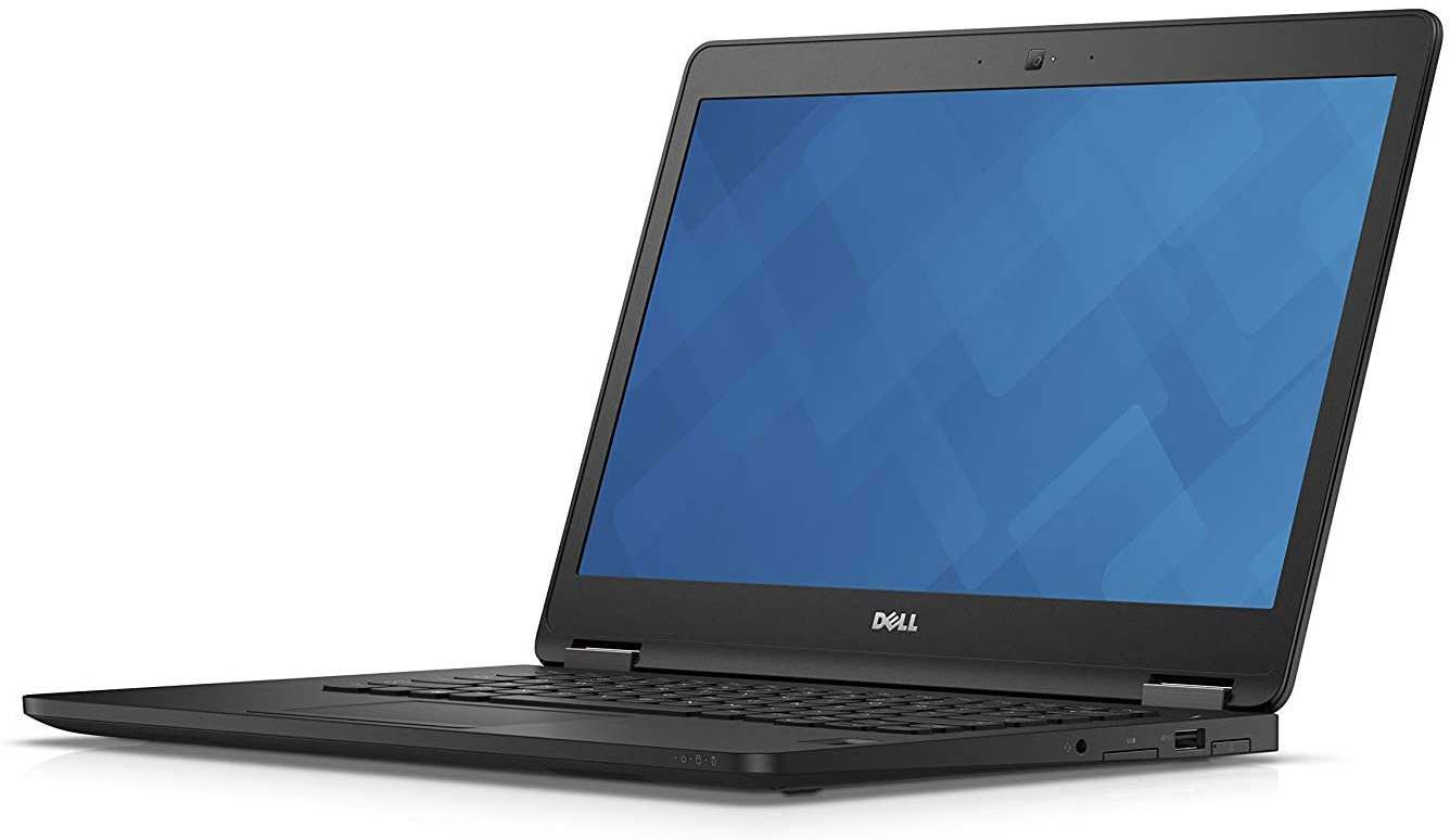 Dell Latitude E7470 (i5-6300U / 8GB / 256GB SSD) | SoloTodo.cl