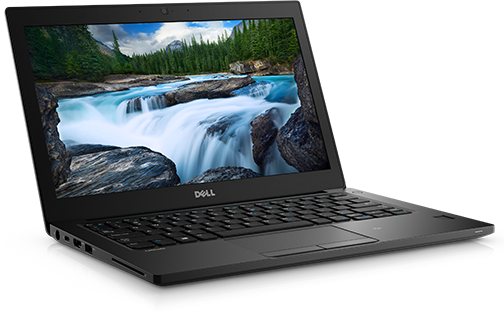 Dell Latitude 7280 (i5-7300U / 8GB / 256GB SSD) | SoloTodo.cl