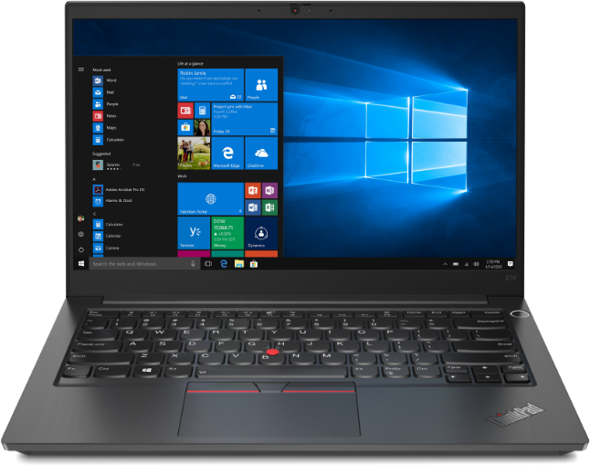 【エゥージさん専用】Lenovo SoloTodo.cl | [20TBS1A700] 2 Gen E14 ThinkPad Lenovo i7 E14Gen2 ThinkPad Windowsノート本体