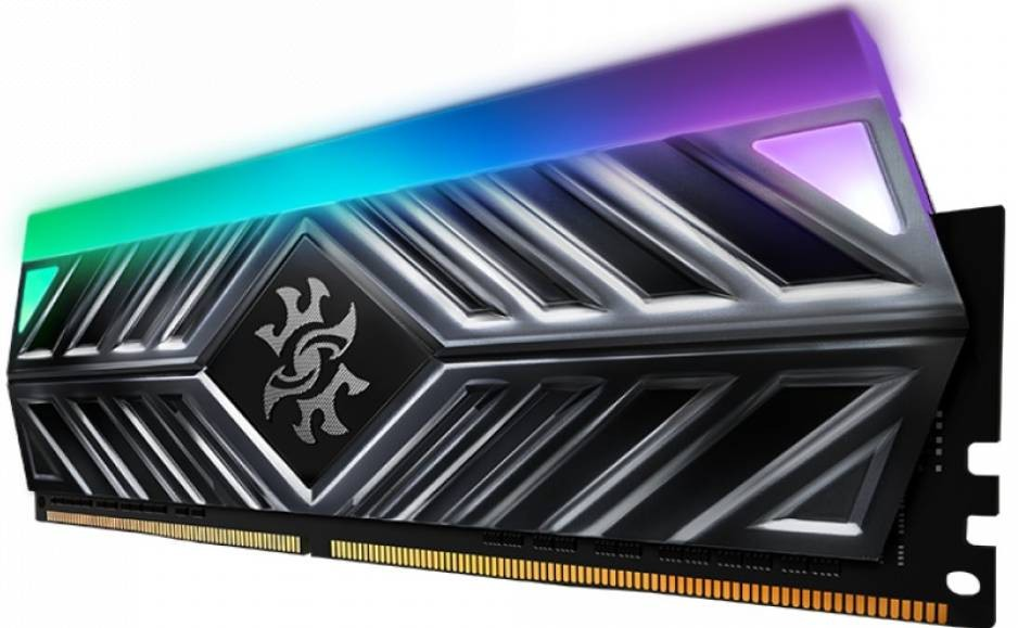 A-DATA XPG Spectrix D41 AX4U320016G16A-ST41 (1 x 16GB | DIMM DDR4