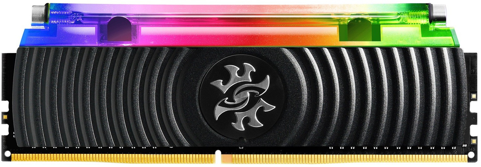 A-DATA XPG Spectrix D80 AX4U320088G16A-SB80 (1 x 8GB | DIMM DDR4