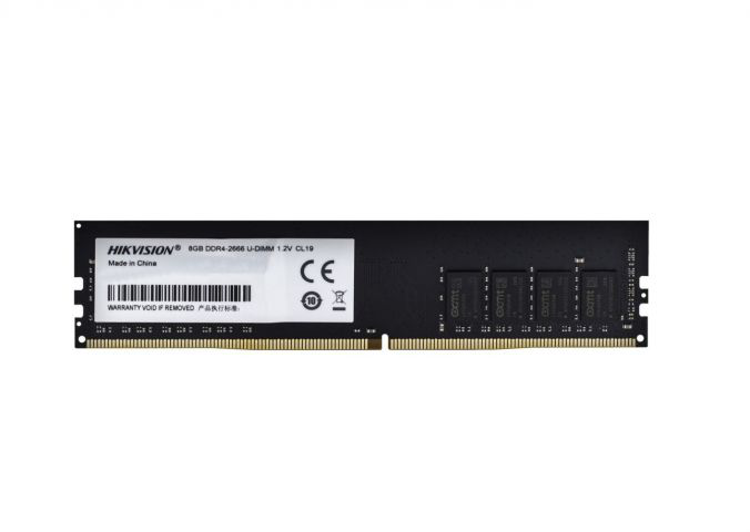 Hikvision Urien HKED4081CBA1D0ZA1/8G (1 x 8GB | DIMM DDR4-2666