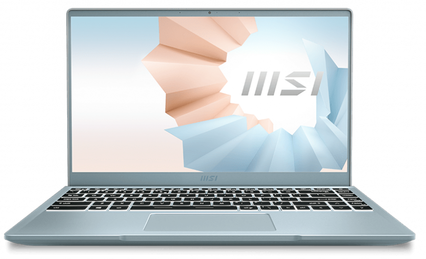 MSI Modern 14 B11M [B11M-418CL] | SoloTodo.cl