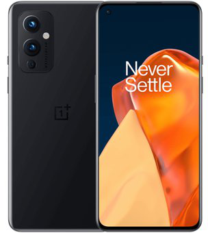 OnePlus 9 本体 ブラック OnePlus 9 (128 GB / 8 GB / Astral Black) | SoloTodo.cl