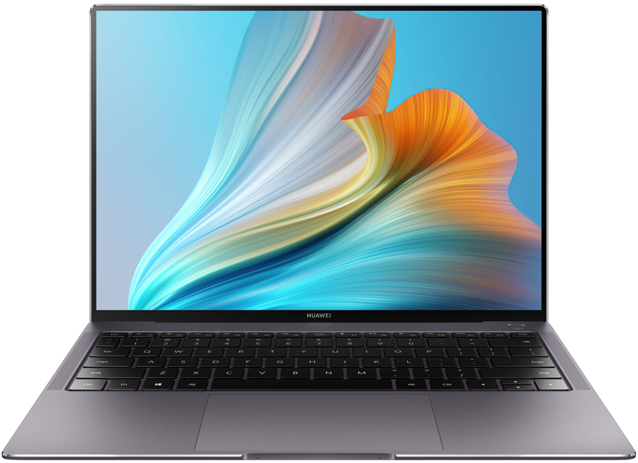 Huawei Matebook X Pro 2021 [MachD-WFH9A / 53011SQU] | SoloTodo.cl