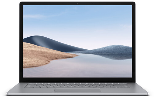 Microsoft Surface Laptop4 シルバー Microsoft Surface Laptop4シルバー 本体 Surface Laptop 4