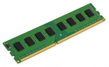 Kingston KVR16LN11/8WP (1 x 8GB | DIMM DDR3-1600) | SoloTodo.cl