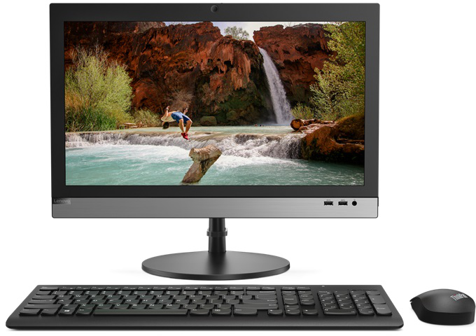 Lenovo V330-20ICB AIO [10UL0071CB] | SoloTodo.cl