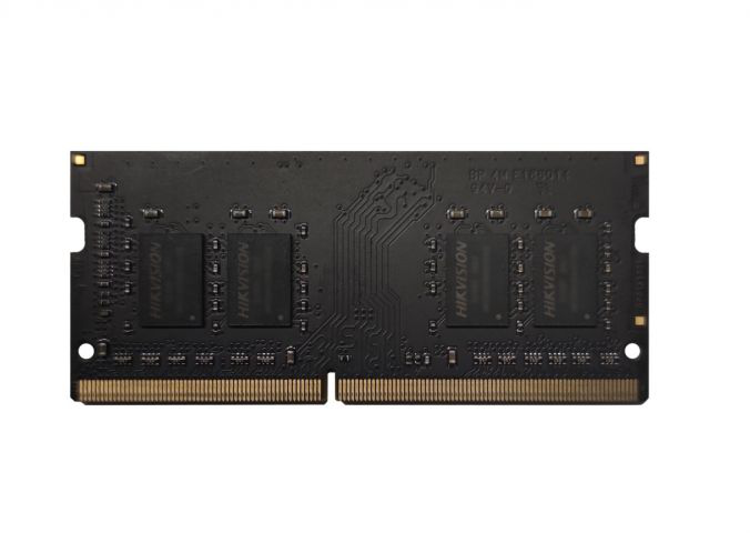 Hikvision S1 HKED4082CAB1G4ZB1/8G (1 x 8GB | SO-DIMM DDR4-3200
