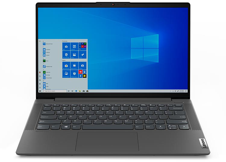 IdeaPad 5 Ryzen 3・8GB・256GB SSD 14ALC05 Lenovo IdeaPad 5 14ALC05 Ryzen 3-5300U, 4GB RAM, 256GB SSD, 14