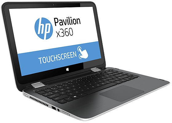 HP Pavilion Laptop 13-an0xxx 10世代 HP Pavilion 13-A010LA | SoloTodo.cl