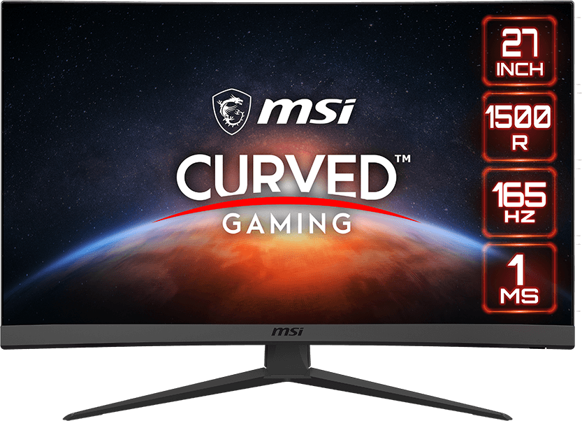 MSI Optix G27C6 | SoloTodo.cl