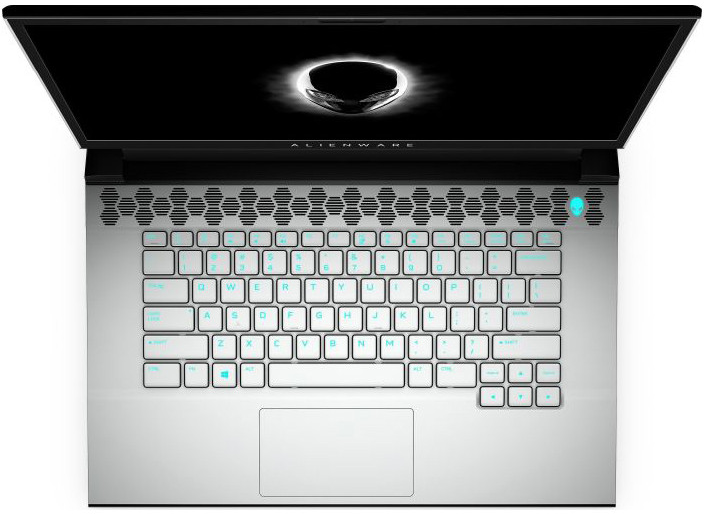 Dell Alienware M15 R2 (i7-9750H / 16GB / 512GB SSD / RTX 2070 Max