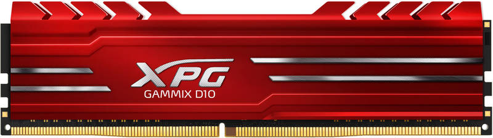 XPG GAMMIX D10 DDR4 2666 8GB 2枚セット 16GB Memoria RAM Xpg Gammix