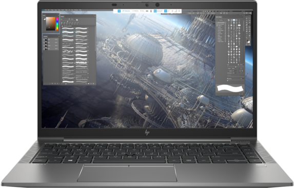 HP ZBook Firefly 14 G8 [3C9C4LA] | SoloTodo.cl