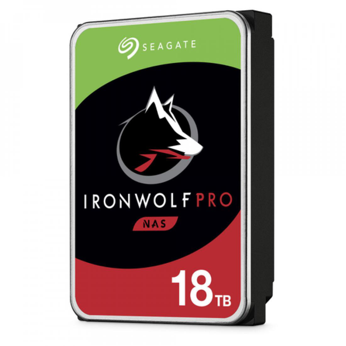 Seagate IronWolf Pro 18 TB (ST18000NE000) | SoloTodo.cl