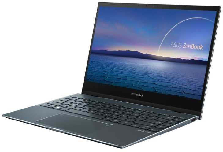 ASUS Zenbook Flip S UX363EA | SoloTodo.cl
