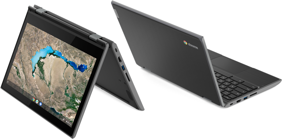 Lenovo 300e Chromebook 2nd Gen MTK [81QC000BCS] | SoloTodo.cl