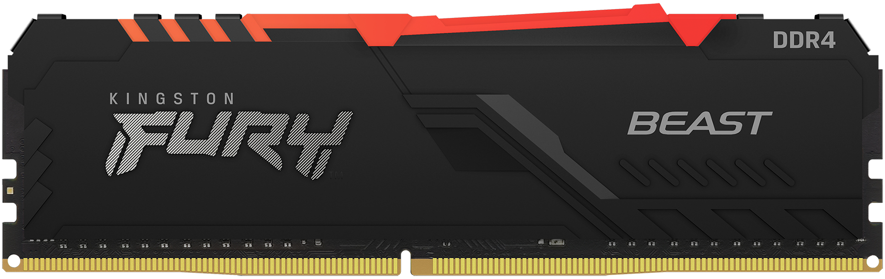 Kingston Fury Beast KF426C16BBA/8 (1 x 8GB | DIMM DDR4-2666