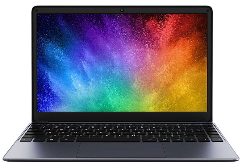 CHUWI HeroBook Air (N4020 / 4GB / 128GB SSD) | SoloTodo.cl