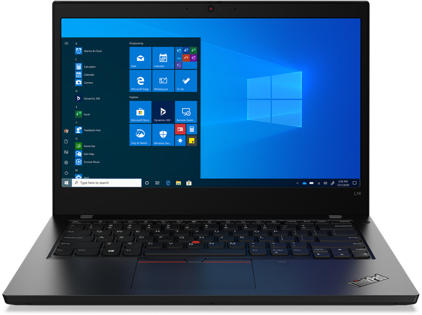 Lenovo ThinkPad L14 Gen 2 [20X2S4AB00] | SoloTodo.cl