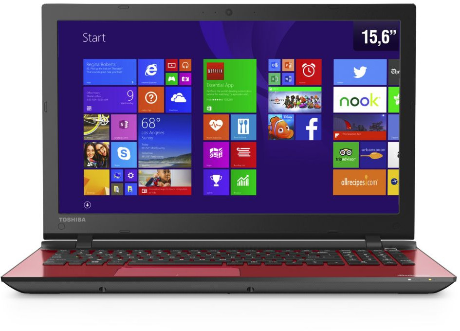 Toshiba Satellite L55-C5211R | SoloTodo.cl
