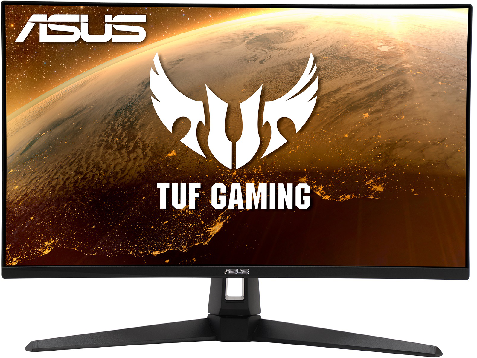 ファイザルASUS TUF Gaming VG279Q1A 27インチ ASUS VG279Q1A | SoloTodo.cl